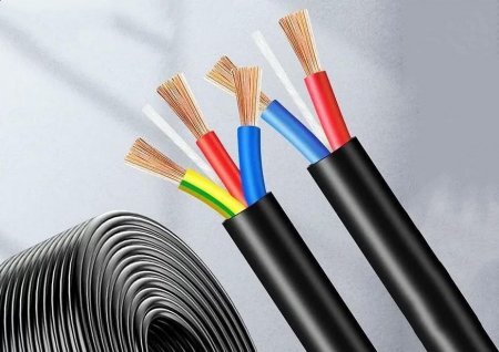 电缆知识科普，电线电缆术语和名词